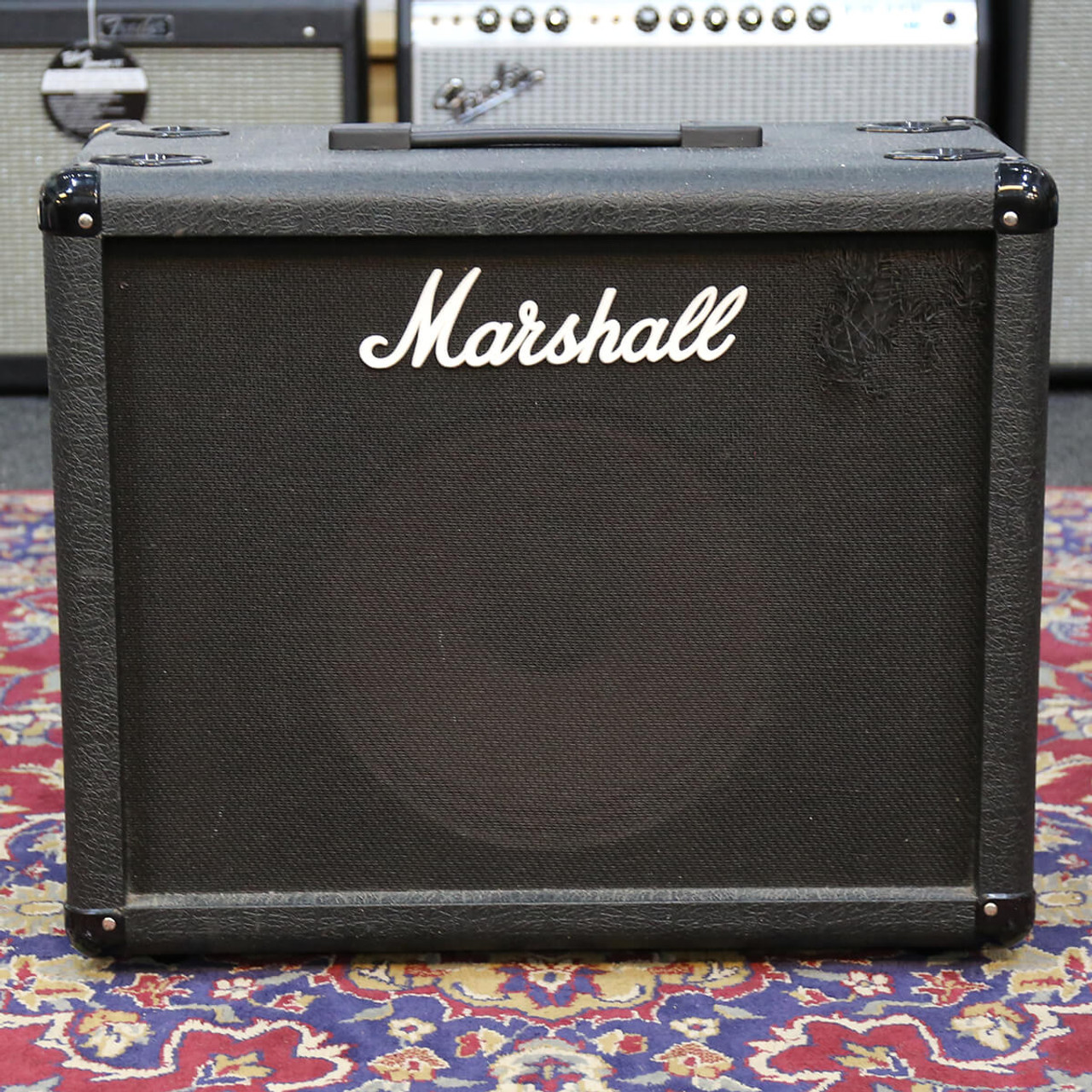 Marshall VS112 1x12 80W Cabinet - 2nd Hand - Used