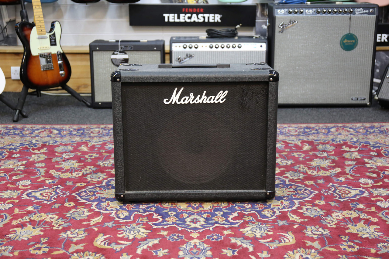 Marshall VS112 1x12 80W Cabinet - 2nd Hand - Used