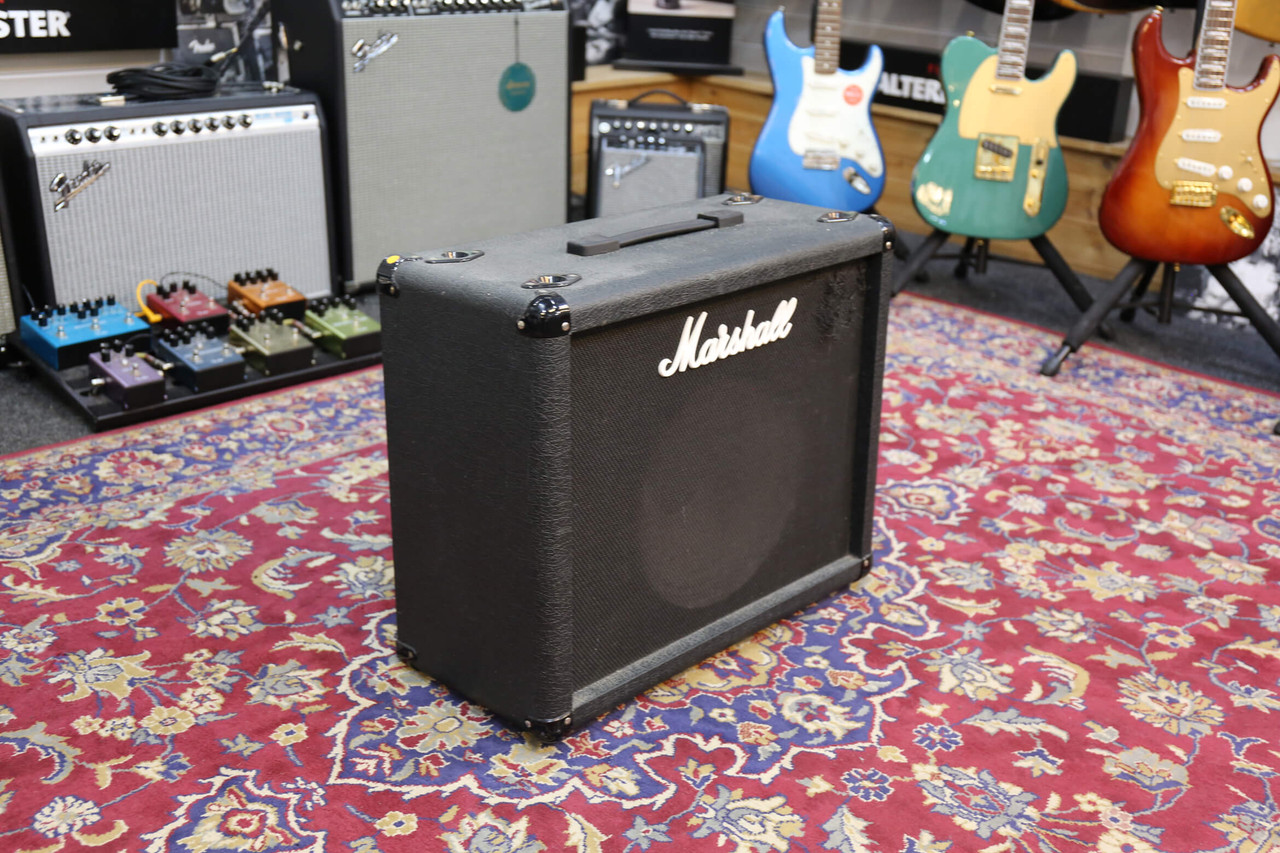 Marshall VS112 1x12 80W Cabinet - 2nd Hand