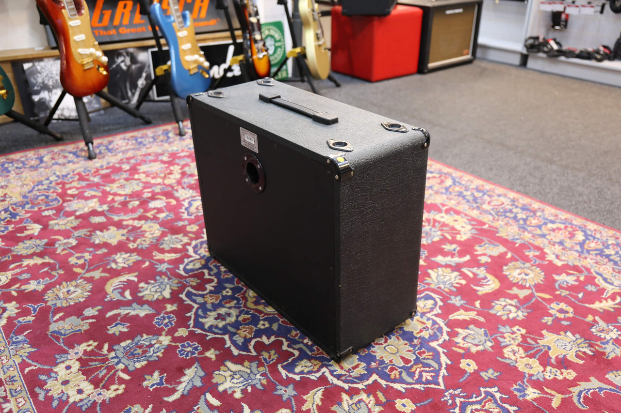 Marshall VS112 1x12 80W Cabinet - 2nd Hand - Used