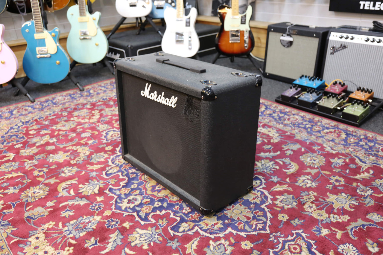 Marshall VS112 1x12 80W Cabinet - 2nd Hand - Used