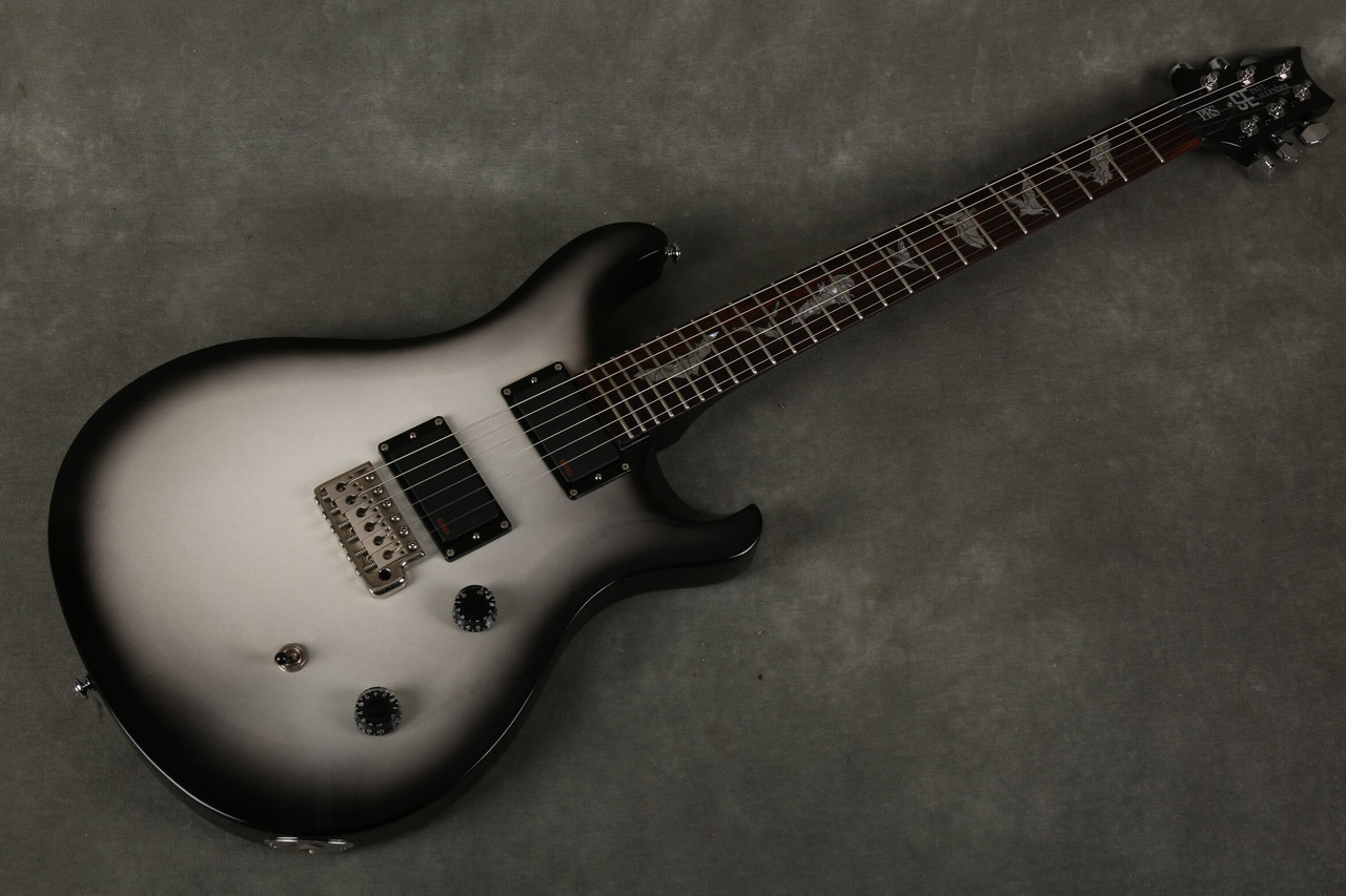ハ*司様 PRS SE Paul Allender Model （純正パーツ全て PRS SE Paul Allender Model Purple Burst (Pre-Owned) | guitarguitar