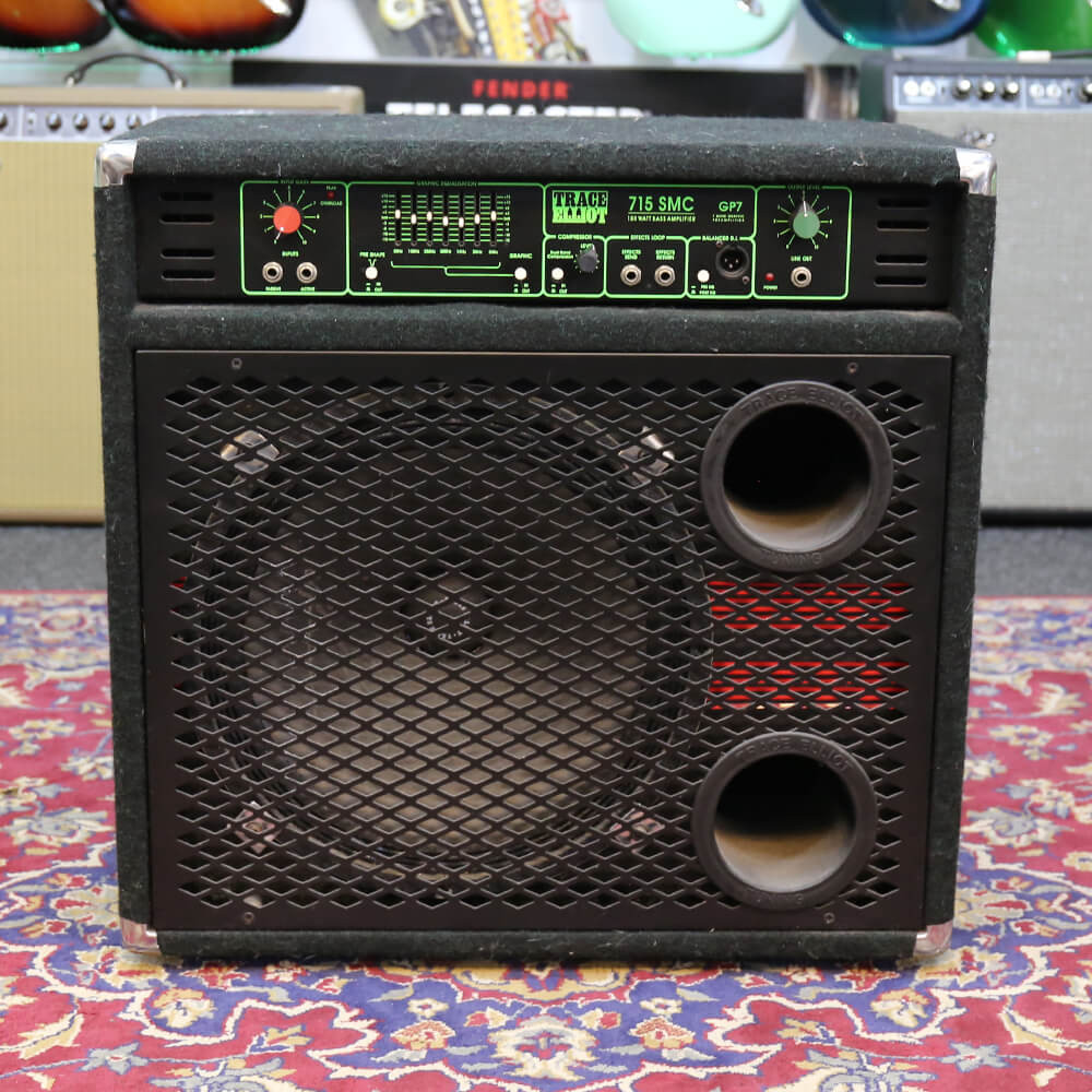 Trace Elliot トレースエリオット ベースアンプ GP7