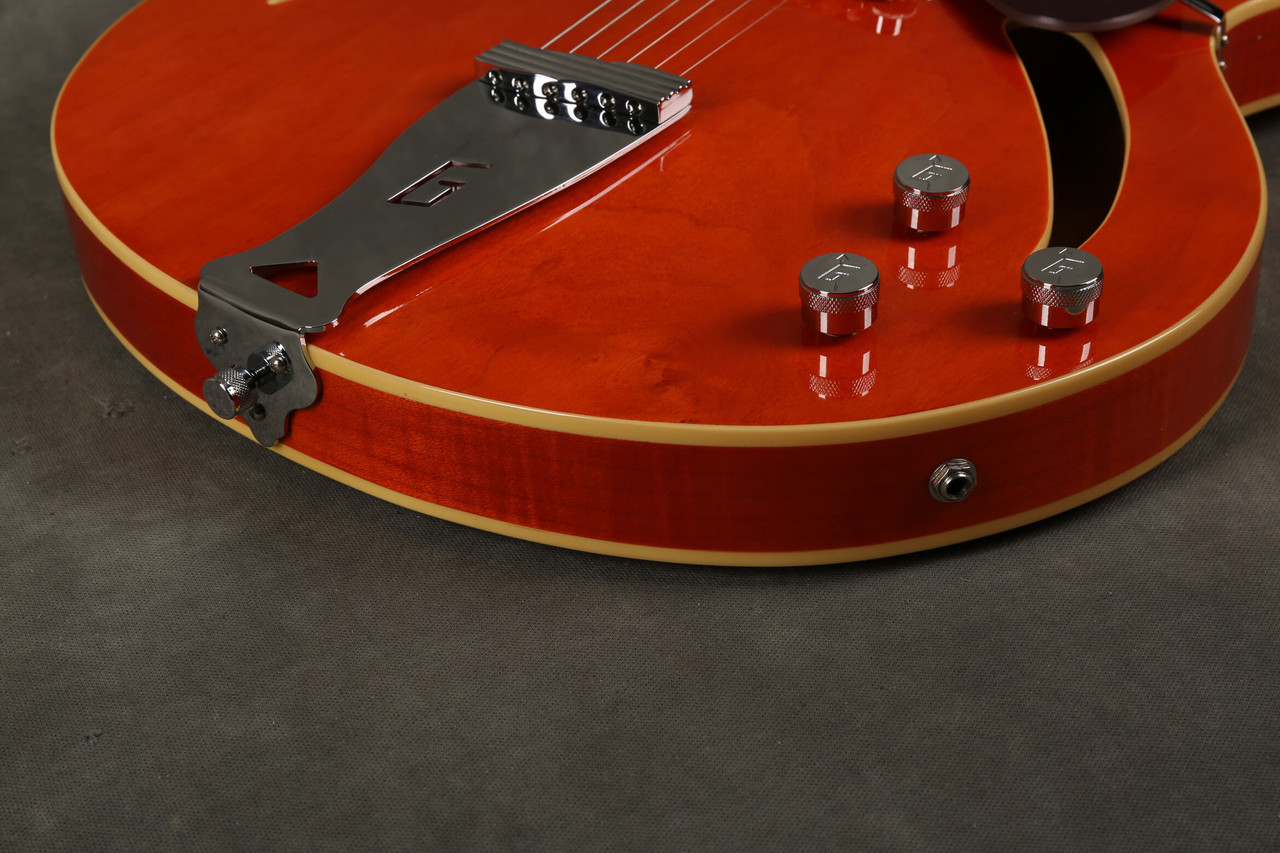 gretsch g3140 historic series