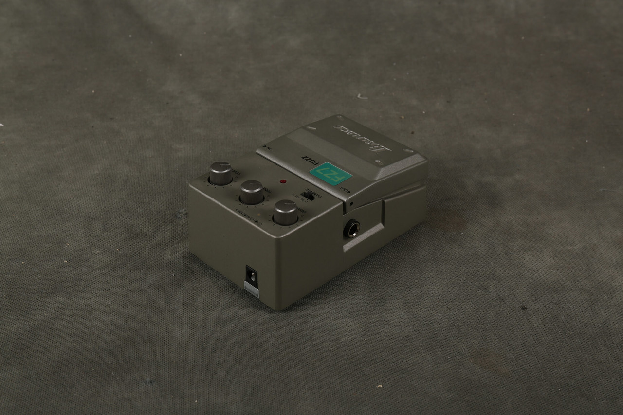 Ibanez FZ7 ファズ Ibanez FZ7 FUZZ ギターエフェクター Ibanez FZ7