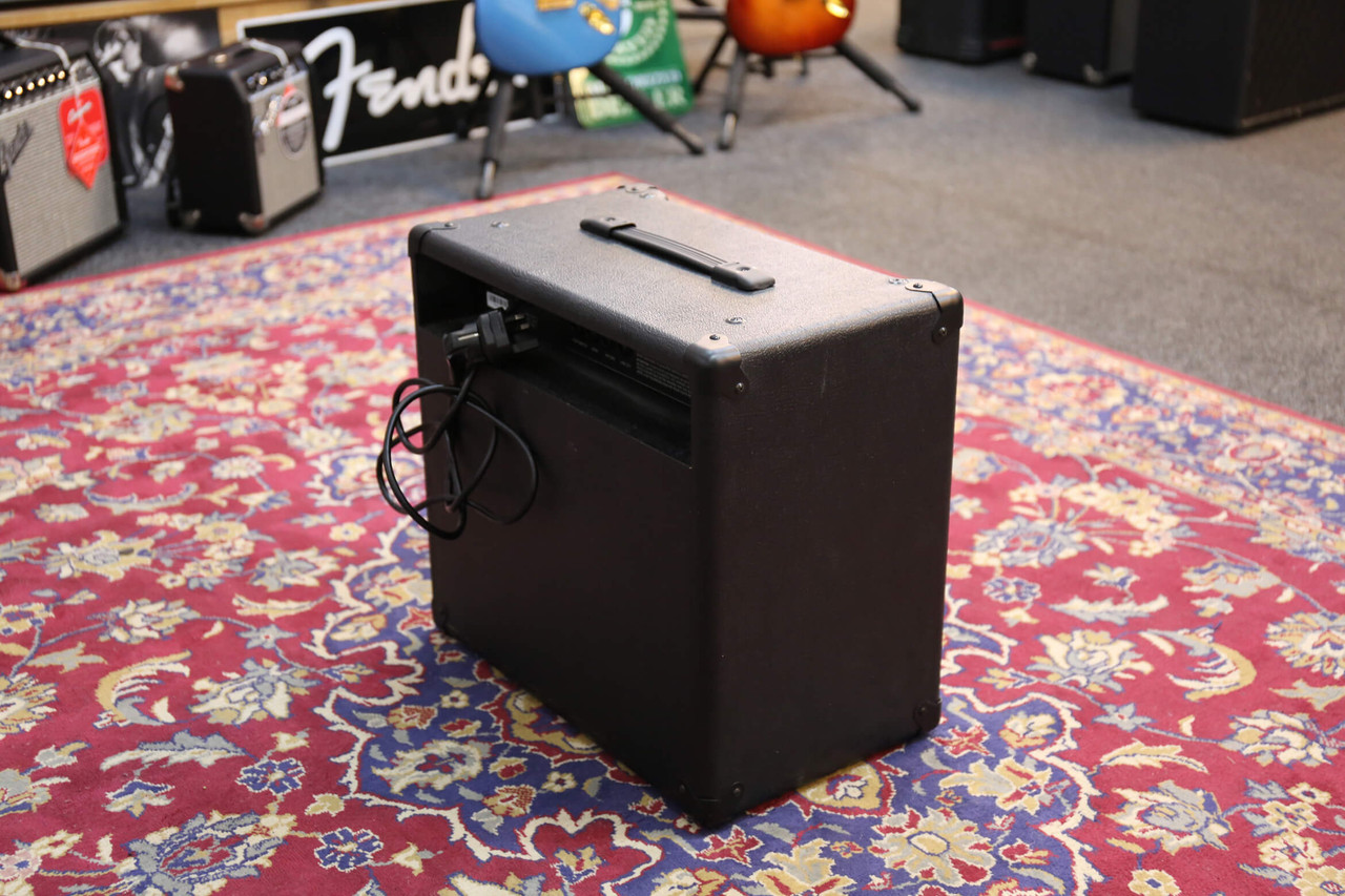 Marshall MB30 Bass Combo Amplifier - 2nd Hand