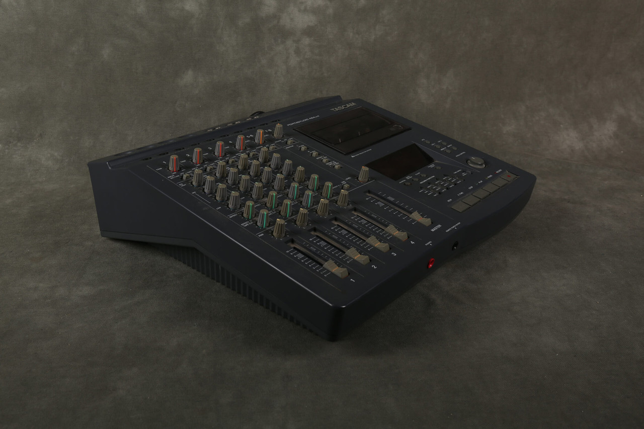 Tascam Portastudio 424 MkII Multi Track Recorder - 2nd Hand