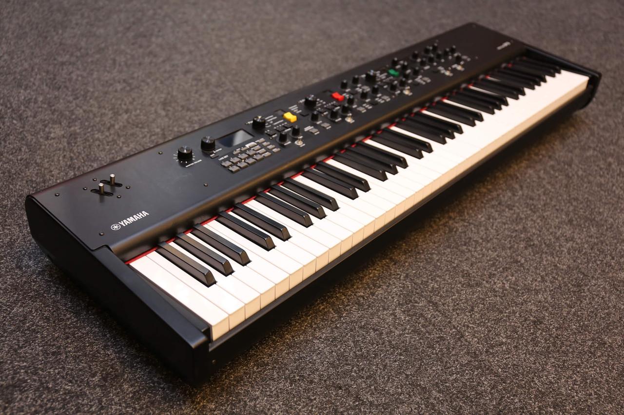 Yamaha CP73 Stage Piano 2nd Hand