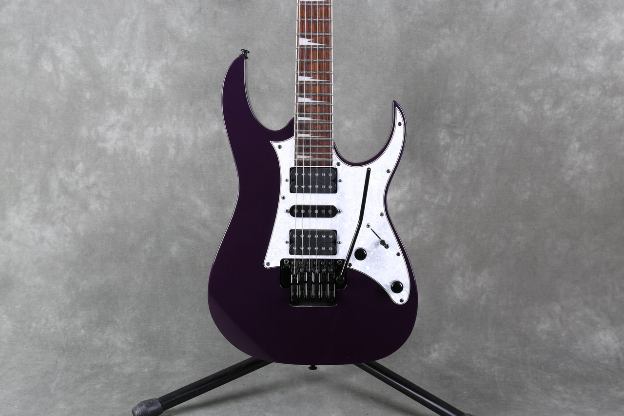 Ibanez RG350DXZ Ibanez RG350DXZ-WH Electric guitar