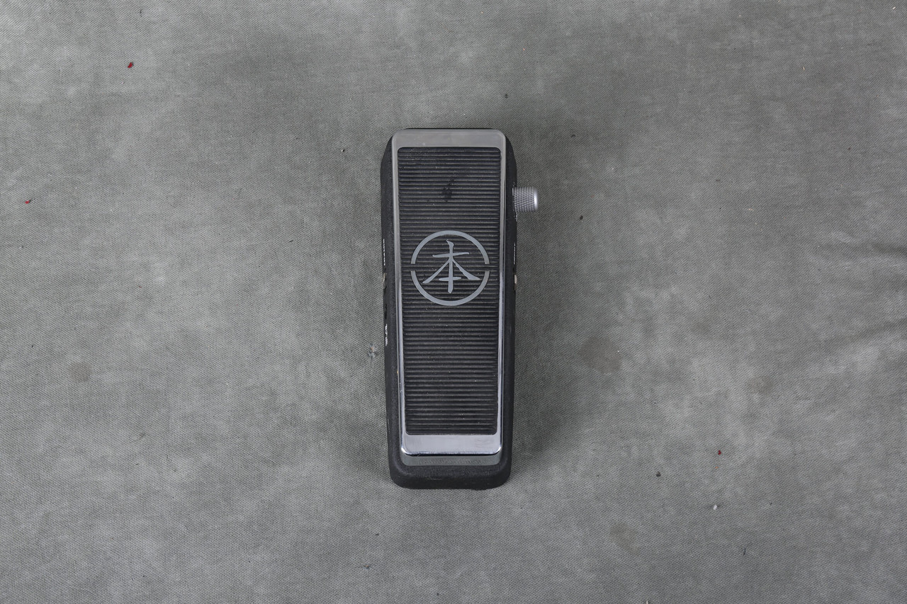 BBE BEN WAH ギター BBE Wah Vertex Axis Wah (BBE Ben Wah