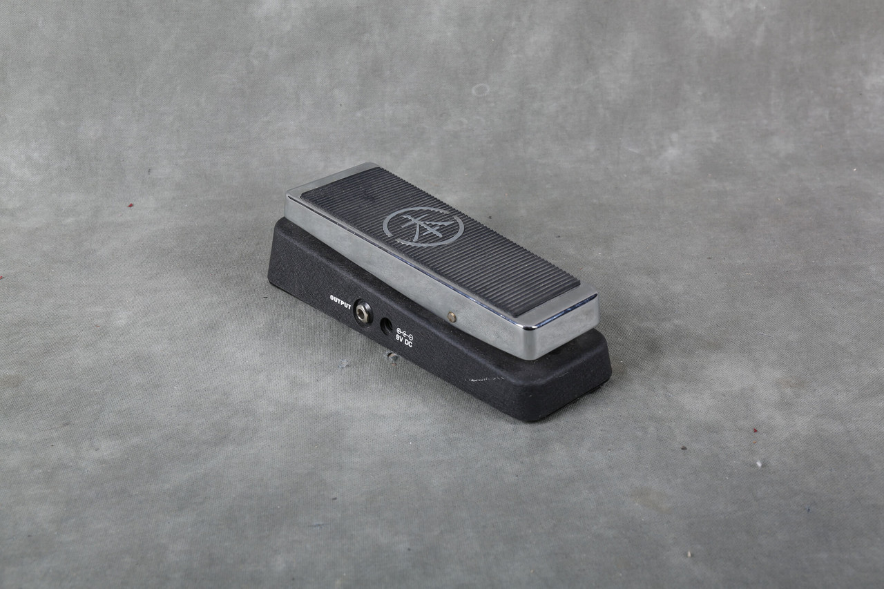 BBE Ben Wah Pedal 2nd Hand | Rich Tone Music