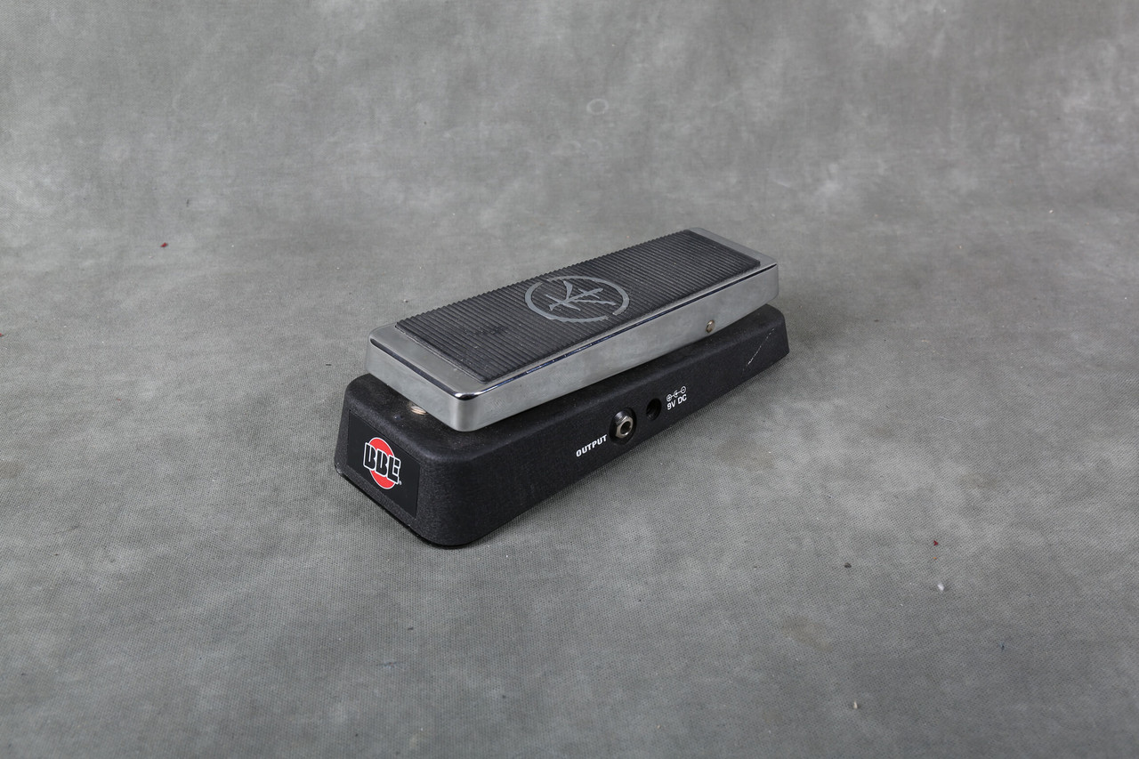 BBE Ben Wah Pedal 2nd Hand | Rich Tone Music
