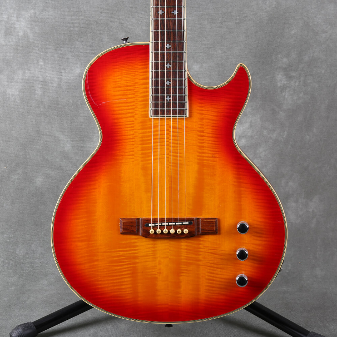 WASHBURN SBF-80