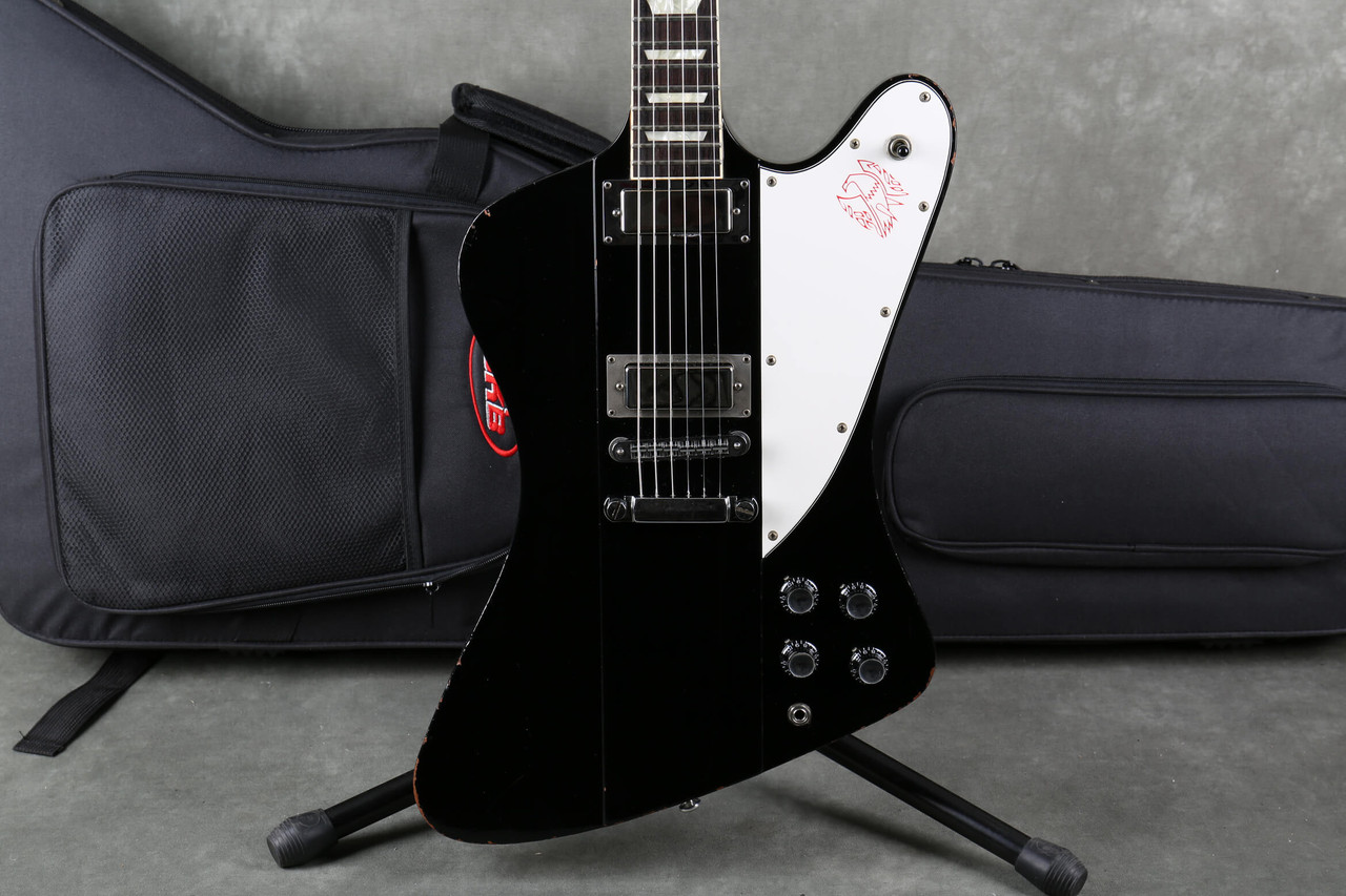 orville by gibson FireBird どっ Ⅴ