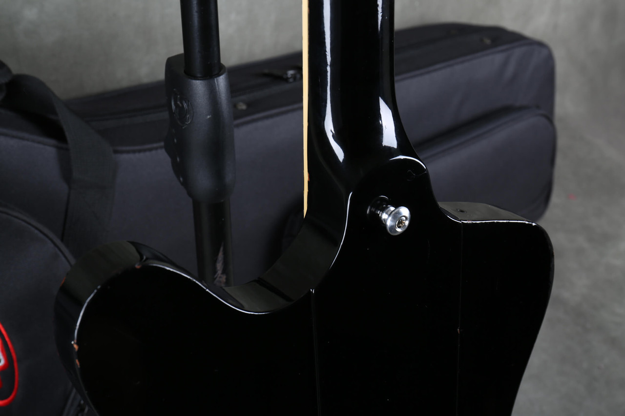 Orville by Gibson Firebird Ebony 2nd Hand | Rich Tone Music