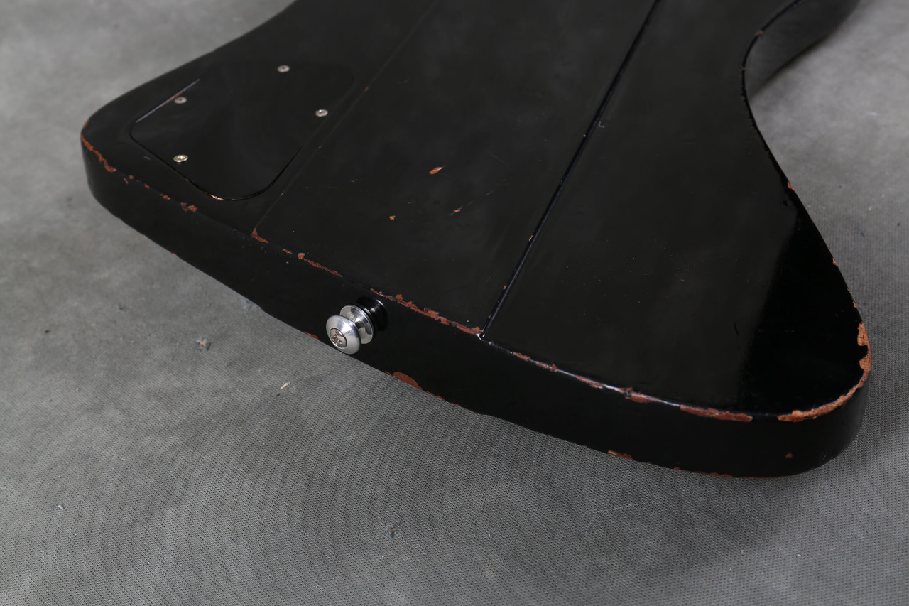 Orville by Gibson Firebird Ebony 2nd Hand | Rich Tone Music