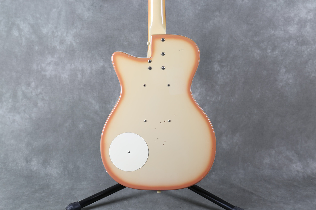 Danelectro 56 U2 Copper Burst 2nd Hand | Rich Tone Music