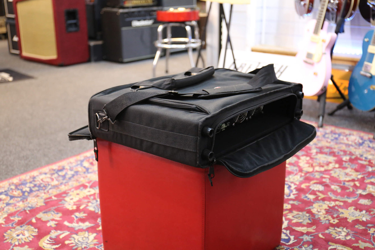 Ashdown ABM 500 RC Evo II 2nd Hand | Rich Tone Music