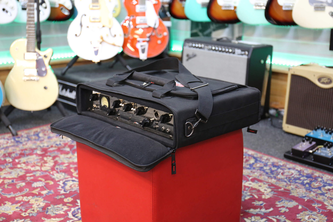 Ashdown ABM 500 RC Evo II 2nd Hand | Rich Tone Music