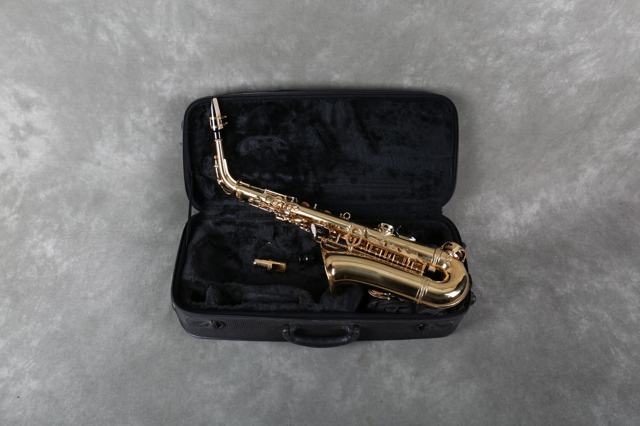 Jupiter Alto Saxophone JAS 567-565 2nd Hand | Rich Tone Music