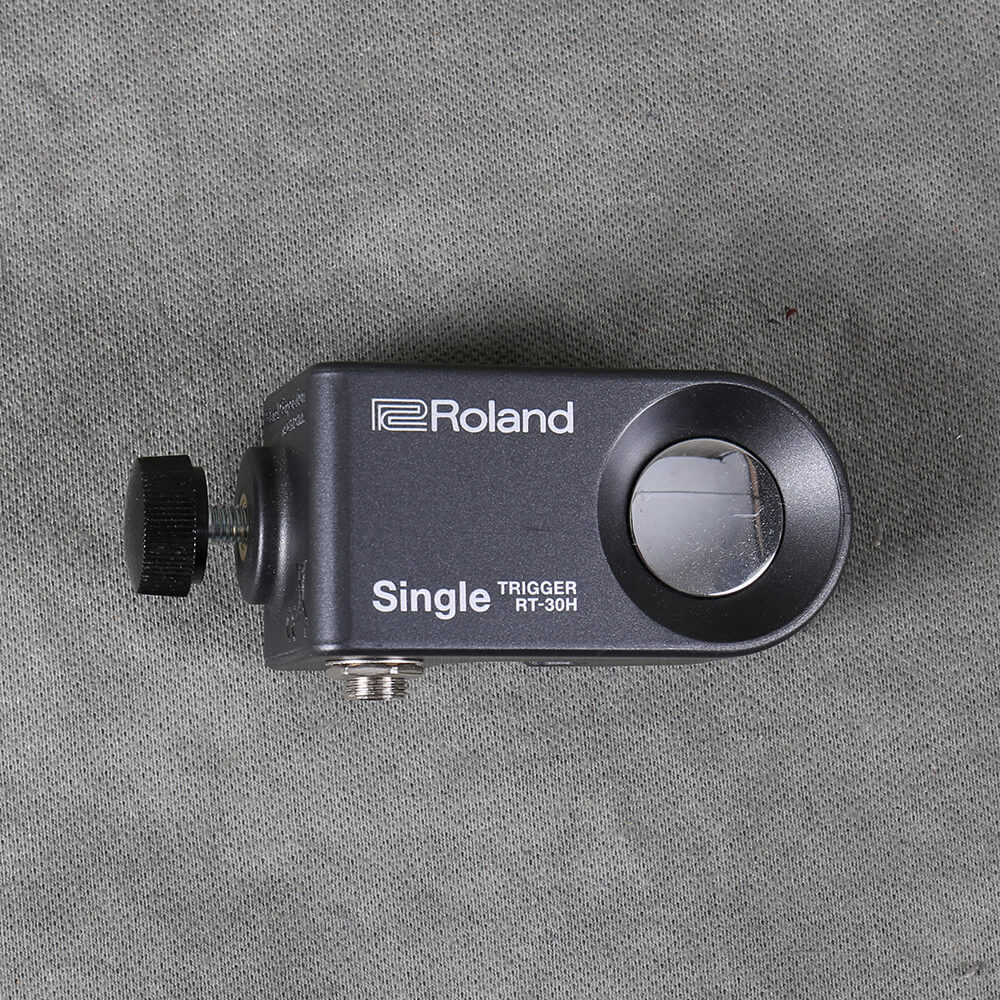 Roland RT-30H Single Trigger 2nd Hand | Rich Tone Music