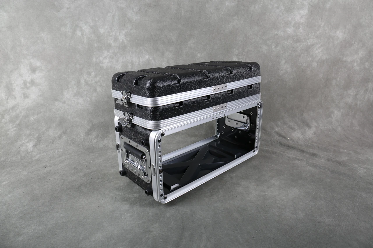 G4M 4U Shallow Rack Case 2nd Hand | Rich Tone Music