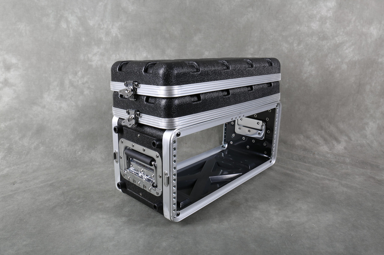 G4M 4U Shallow Rack Case 2nd Hand | Rich Tone Music