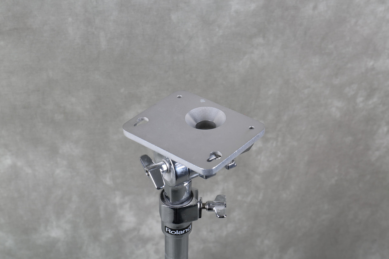 Roland PDS-10 Percussion Pad Stand 2nd Hand | Rich Tone Music