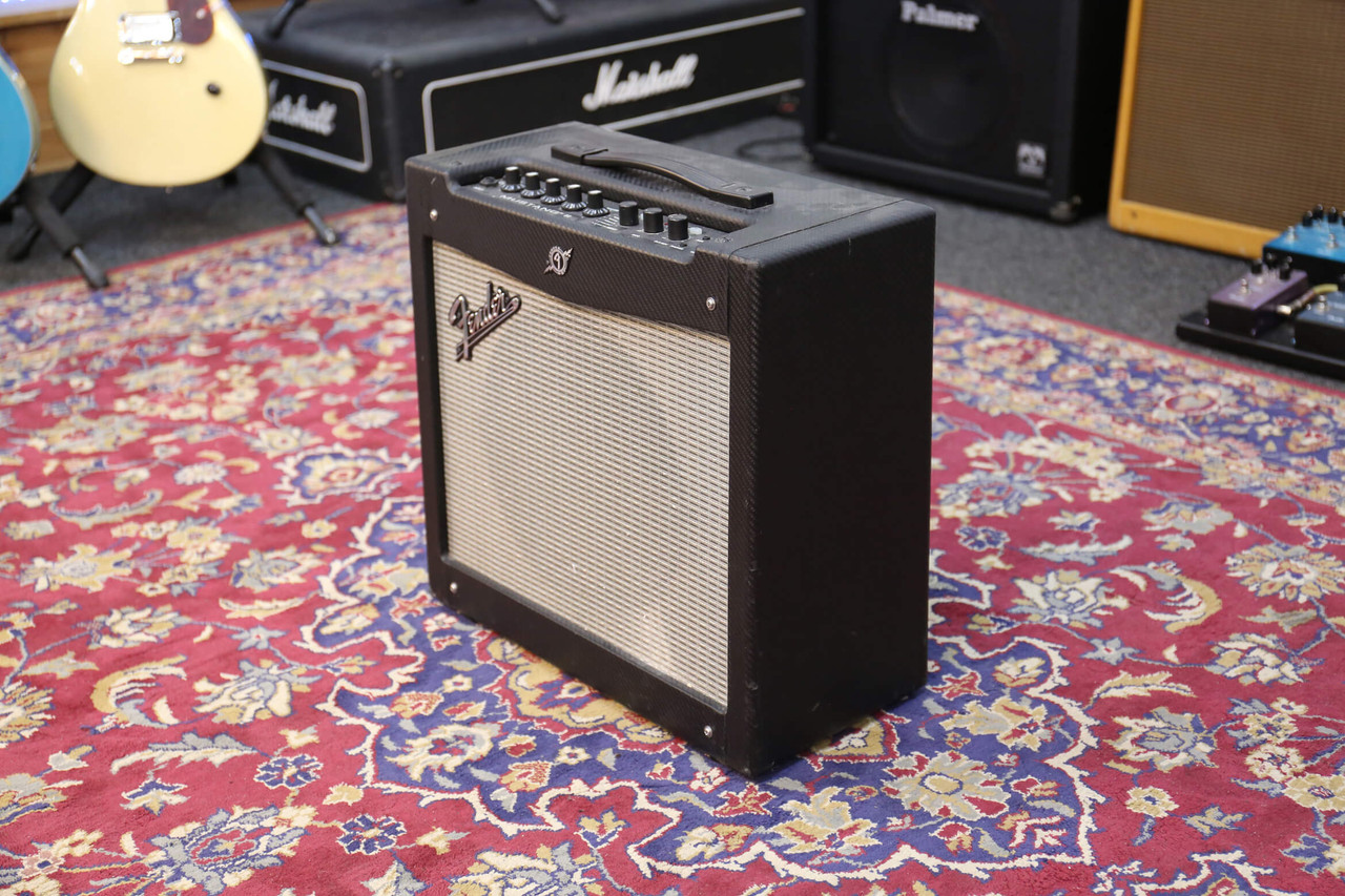 Fender Mustang II Amp 2nd Hand Rich Tone Music