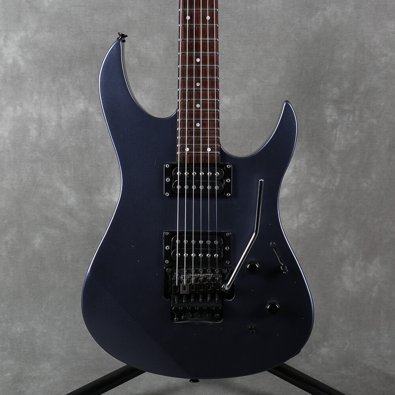 Yamaha RGX420S-D6 Drop 6 Baritone - 2nd Hand