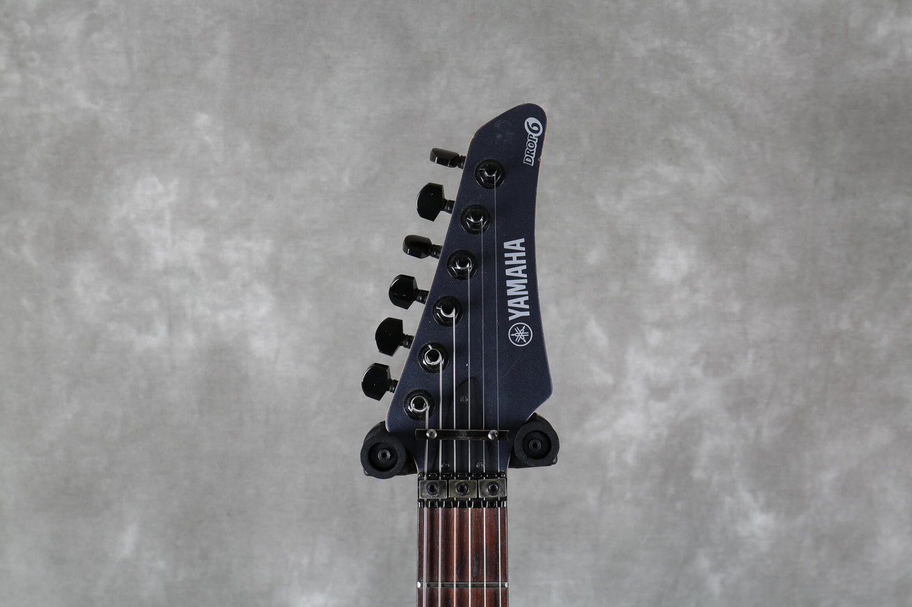 Yamaha RGX420S-D6 Drop 6 Baritone 2nd Hand | Rich Tone Music