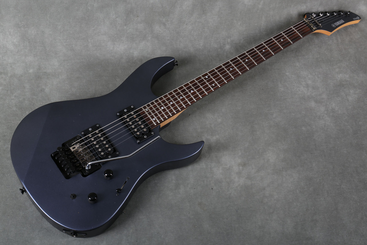 Yamaha RGX420S-D6 Drop 6 Baritone 2nd Hand | Rich Tone Music