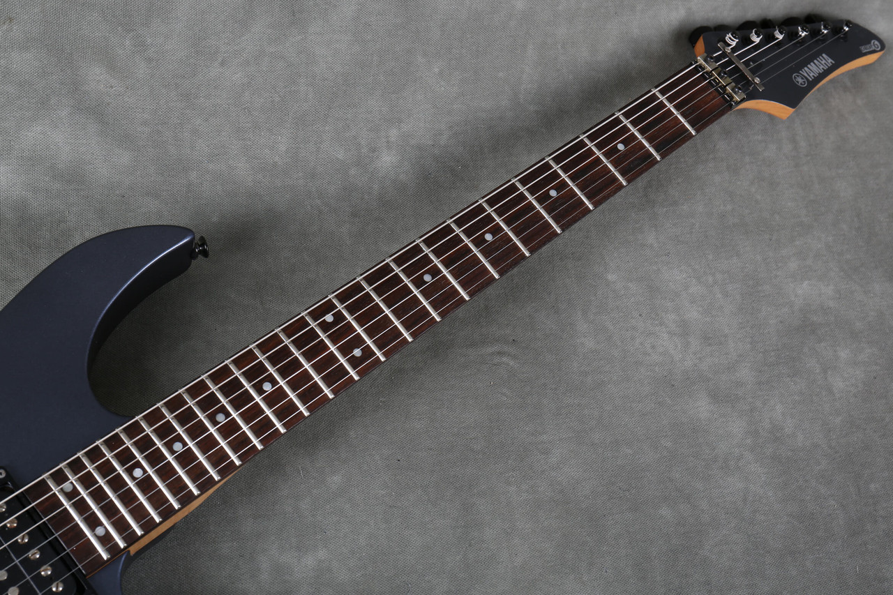 Yamaha RGX420S-D6 Drop 6 Baritone 2nd Hand | Rich Tone Music