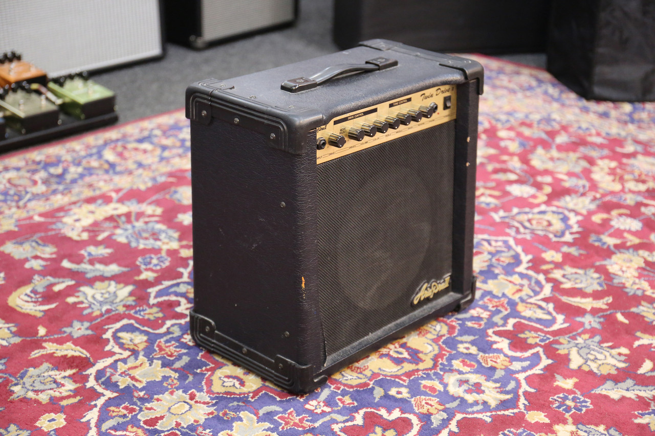 Aria Pro II Amplifier 2nd Hand Rich Tone Music