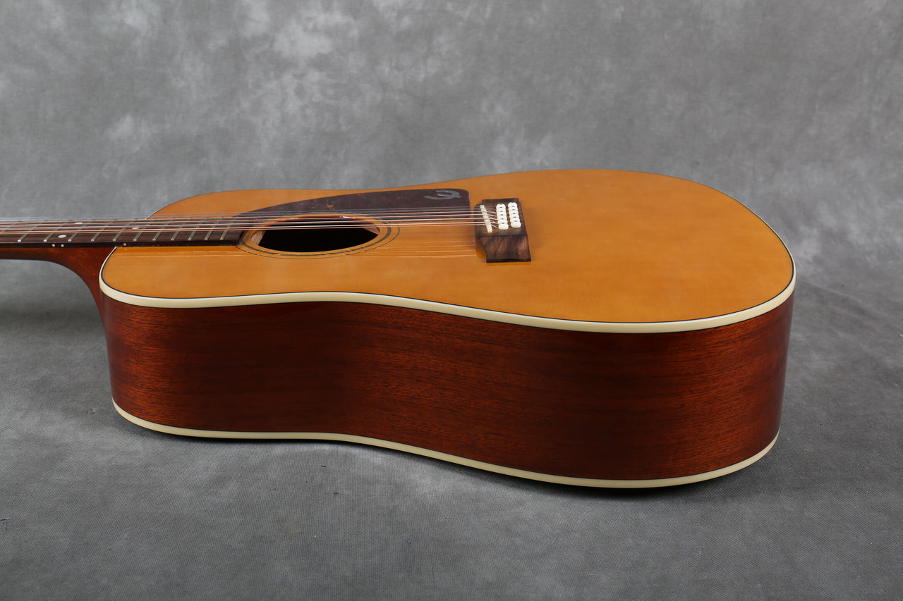 Epipone FT112 Roy Orbison 12 String Ltd Edition 2nd Hand | Rich