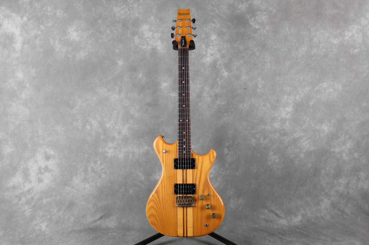 Westone Thunder 1 1983 Natural 2nd Hand | Rich Tone Music