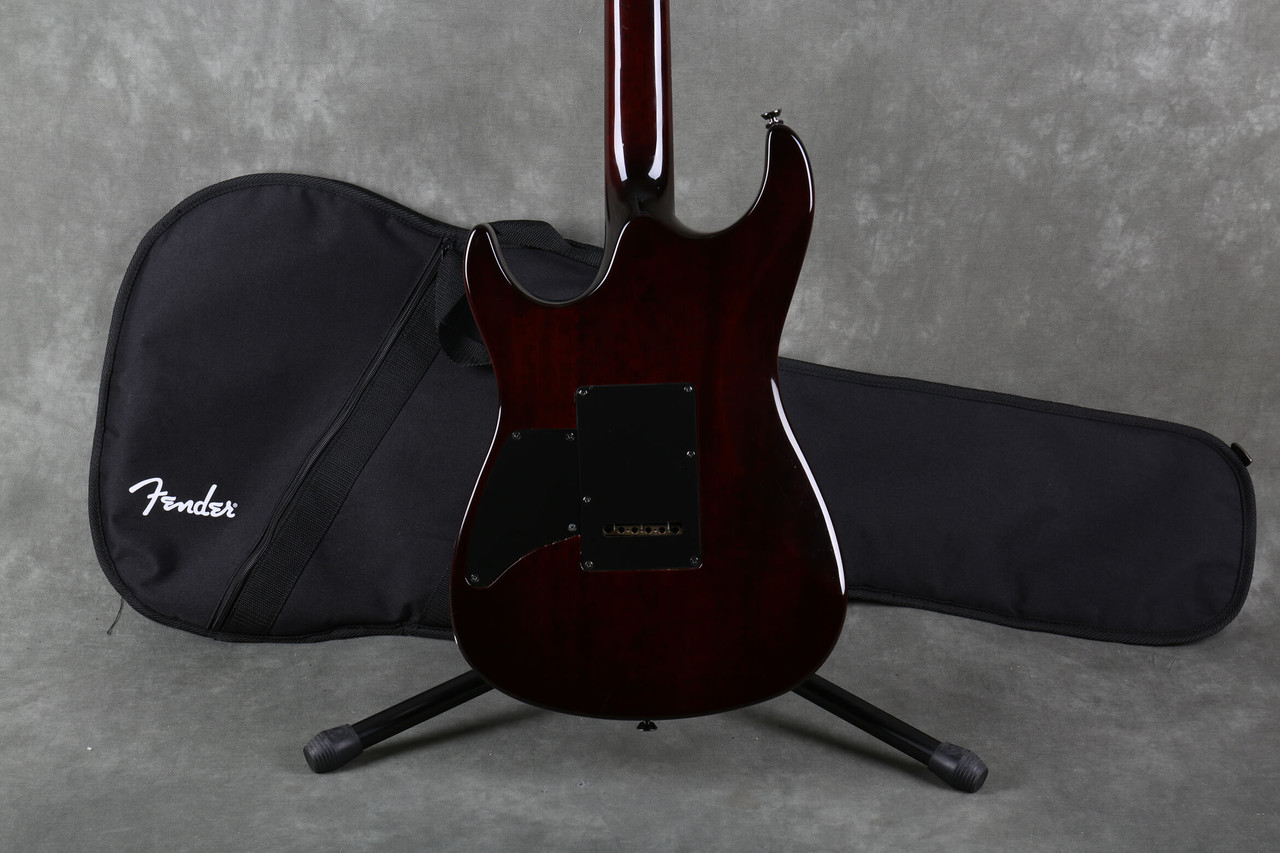 Fender Showmaster Black Out HH フェンダー Fender Showmaster Black Out HH フェンダー Late 90's Fender