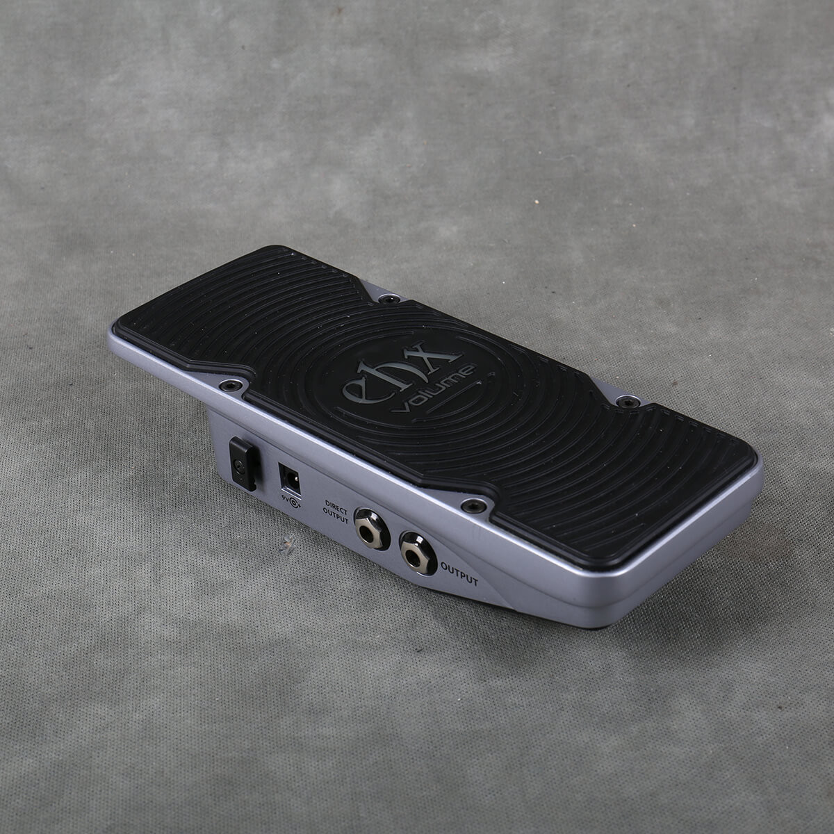 electro-harmonix EHX Volume Pedal EHX Next Step Volume Pedal 2nd