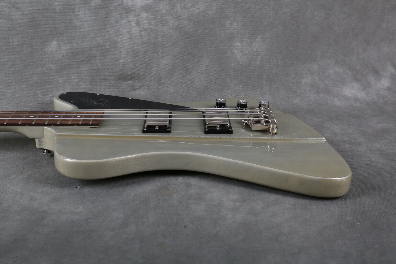 Epiphone Custom Shop Thunderbird Bass IV - ベース