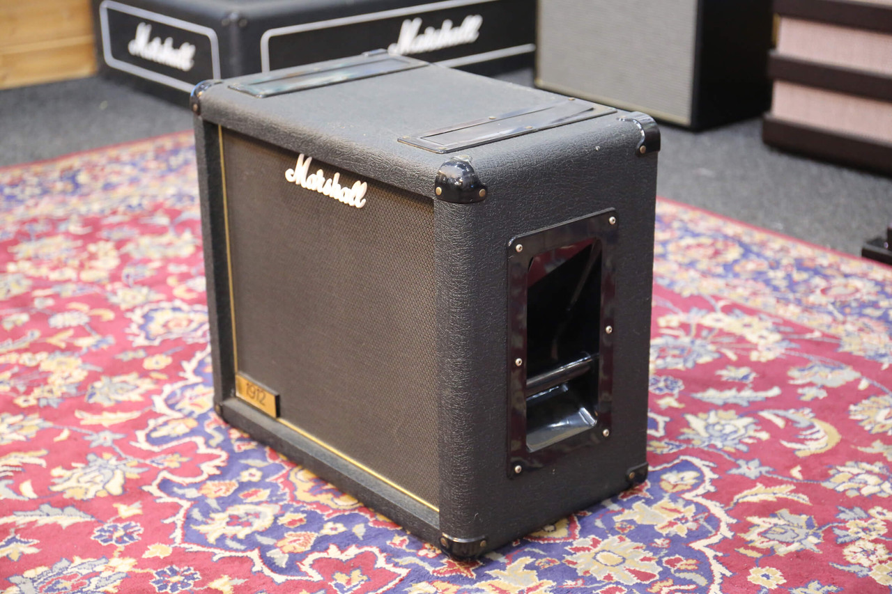 Marshall Custom Shop 1912 スピーカーキャビネット | APPS 
