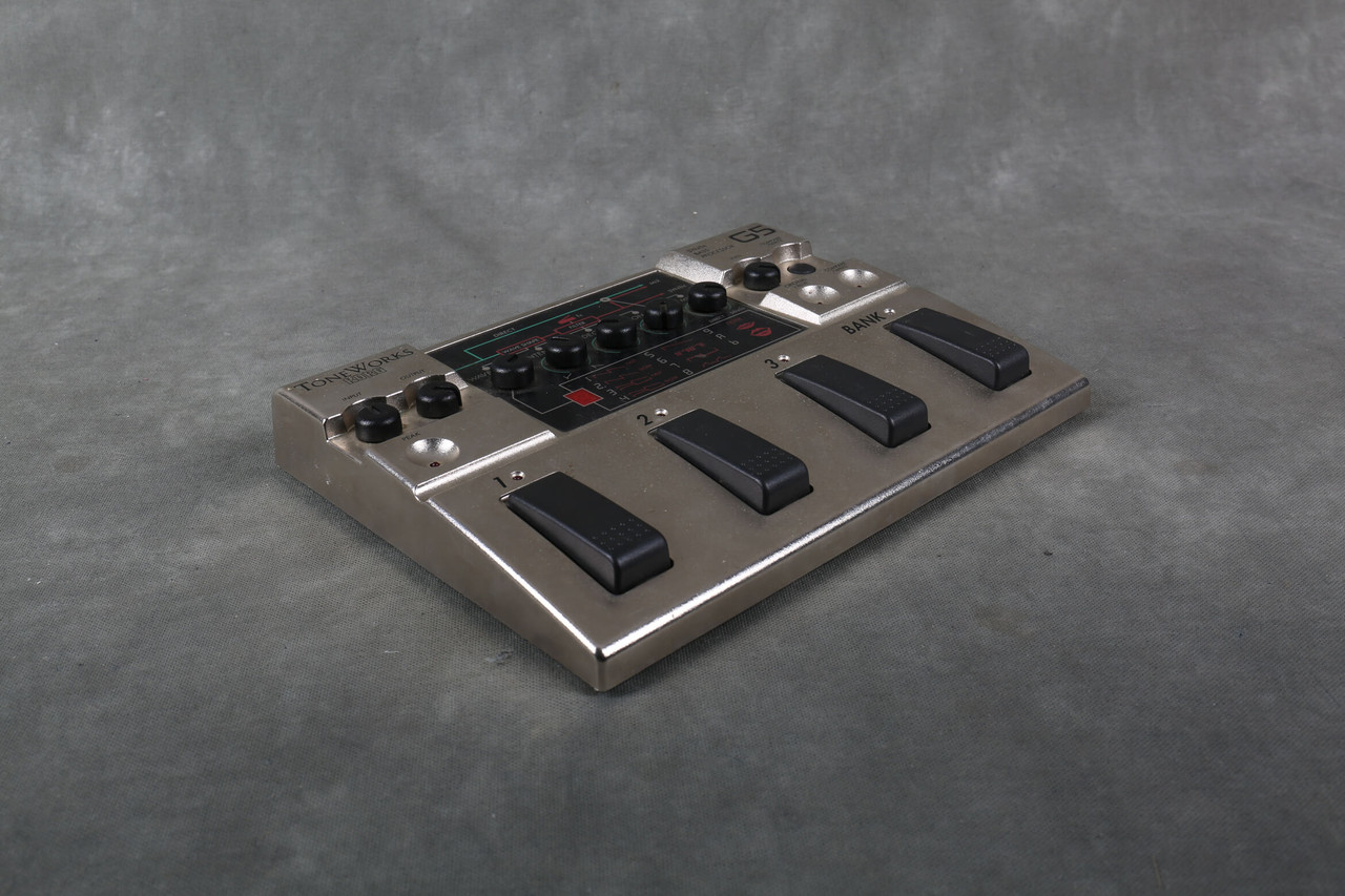 KORG シンセベース G5