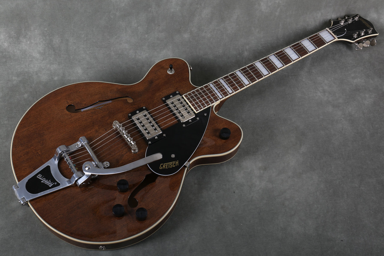 Gretsch G2622T Streamliner Imperial Stain 2nd Hand | Rich