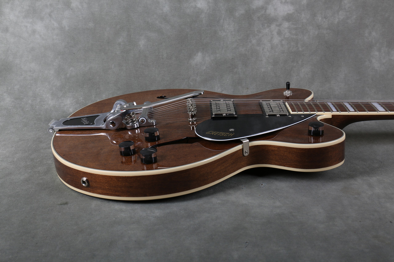 GRETSCH G2622T STREAMLINER ／IMPRL USED Gretsch G2622T Streamliner Center Block with Bigsby | Reverb