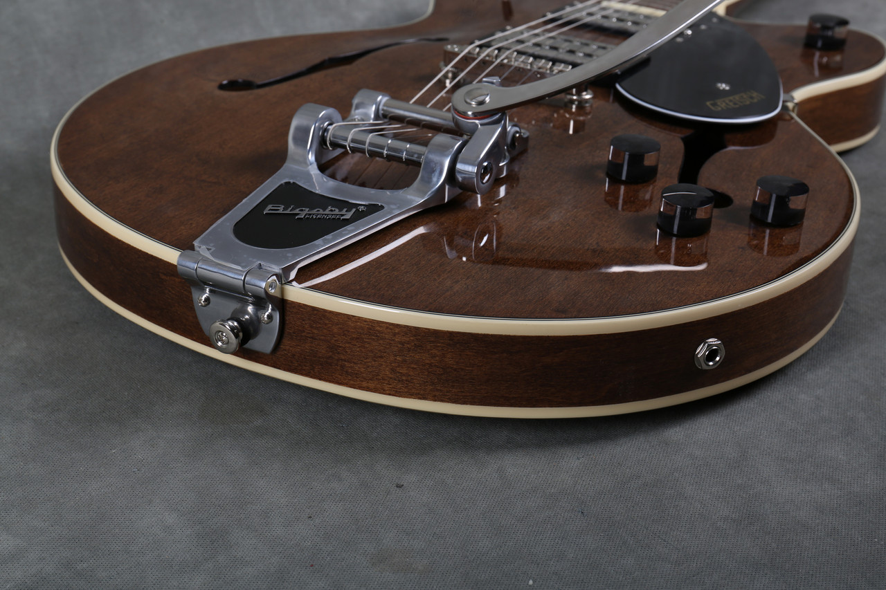 GRETSCH G2622T STREAMLINER ／IMPRL USED Gretsch G2622T Streamliner Center Block with Bigsby | Reverb