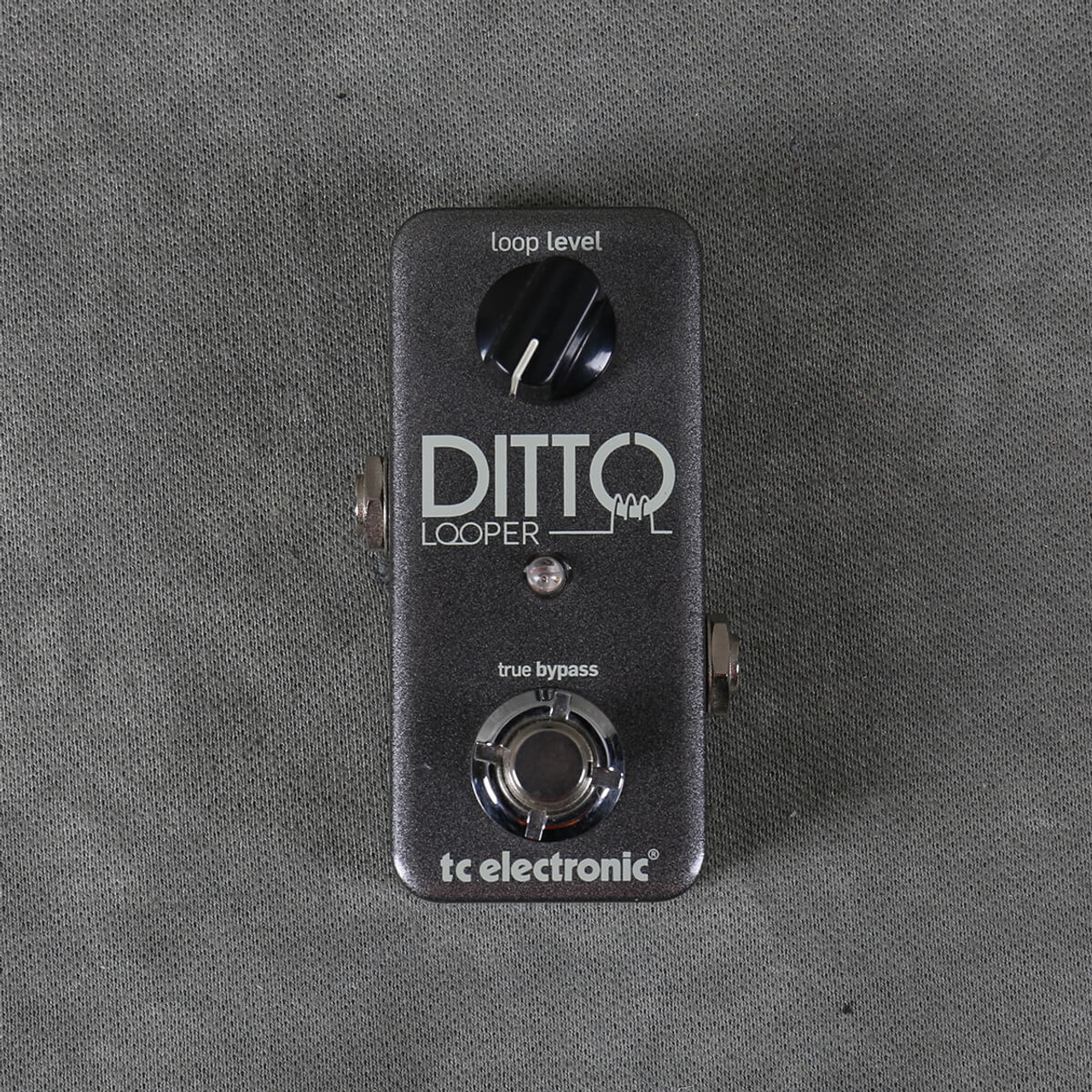TC Electronic Ditto Looper 2nd Hand Rich Tone Music