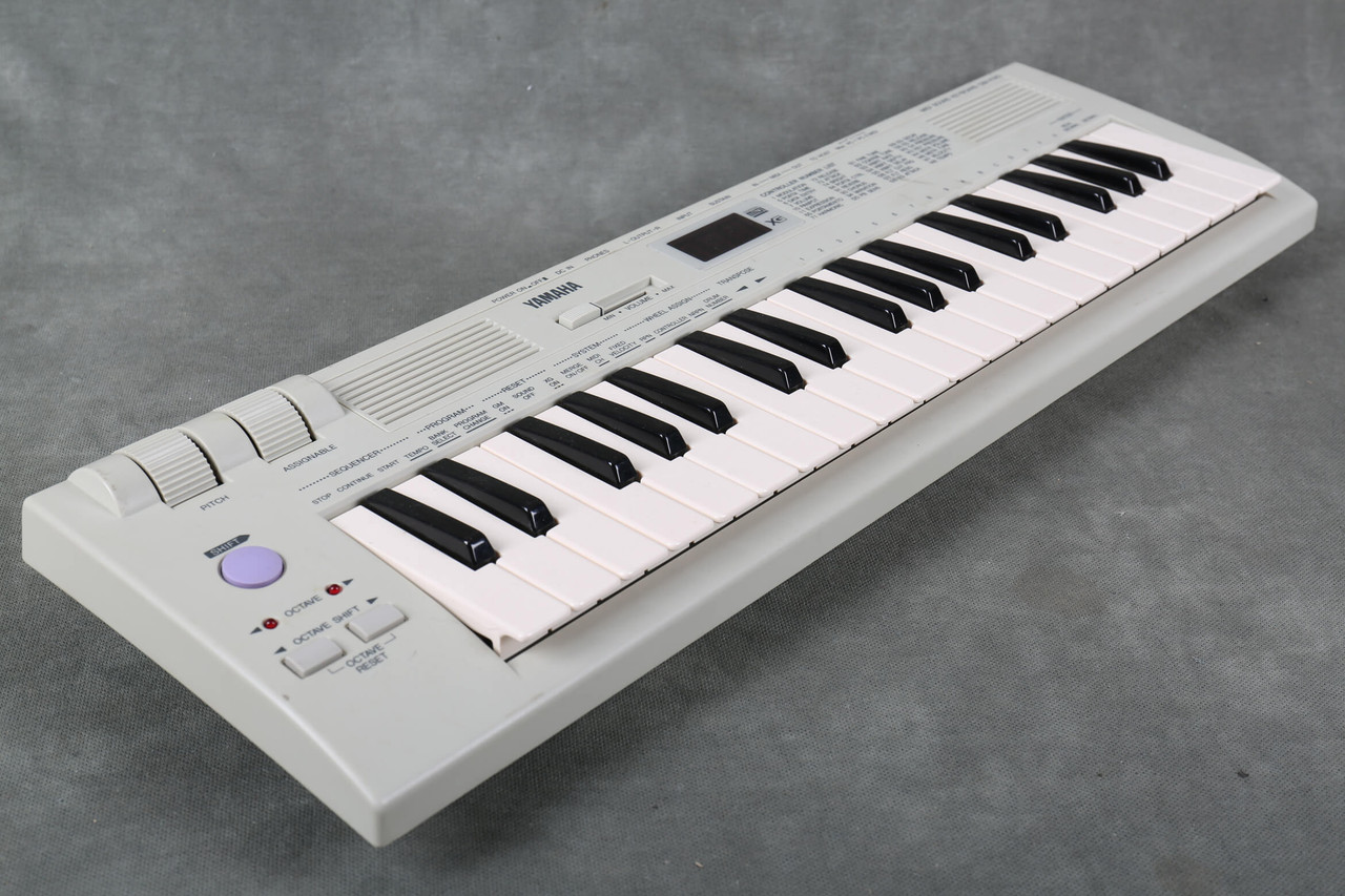 Yamaha CBX-K1XG Midi Mini Keyboard 2nd Hand | Rich Tone Music