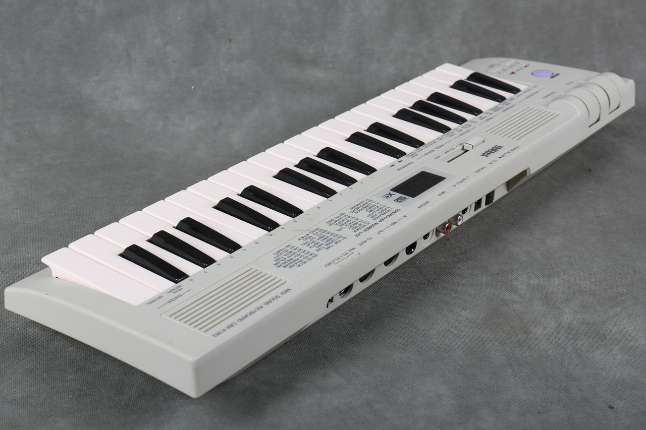 Yamaha CBX-K1XG Midi Mini Keyboard 2nd Hand | Rich Tone Music