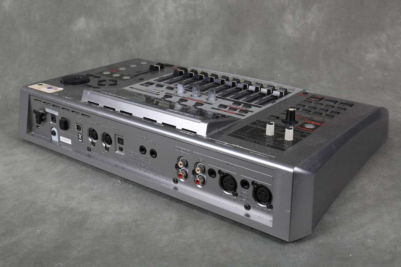 kenG　BOSS BR-1200CD Boss BR-1200CD Digital Recording Studio 12-track Digital