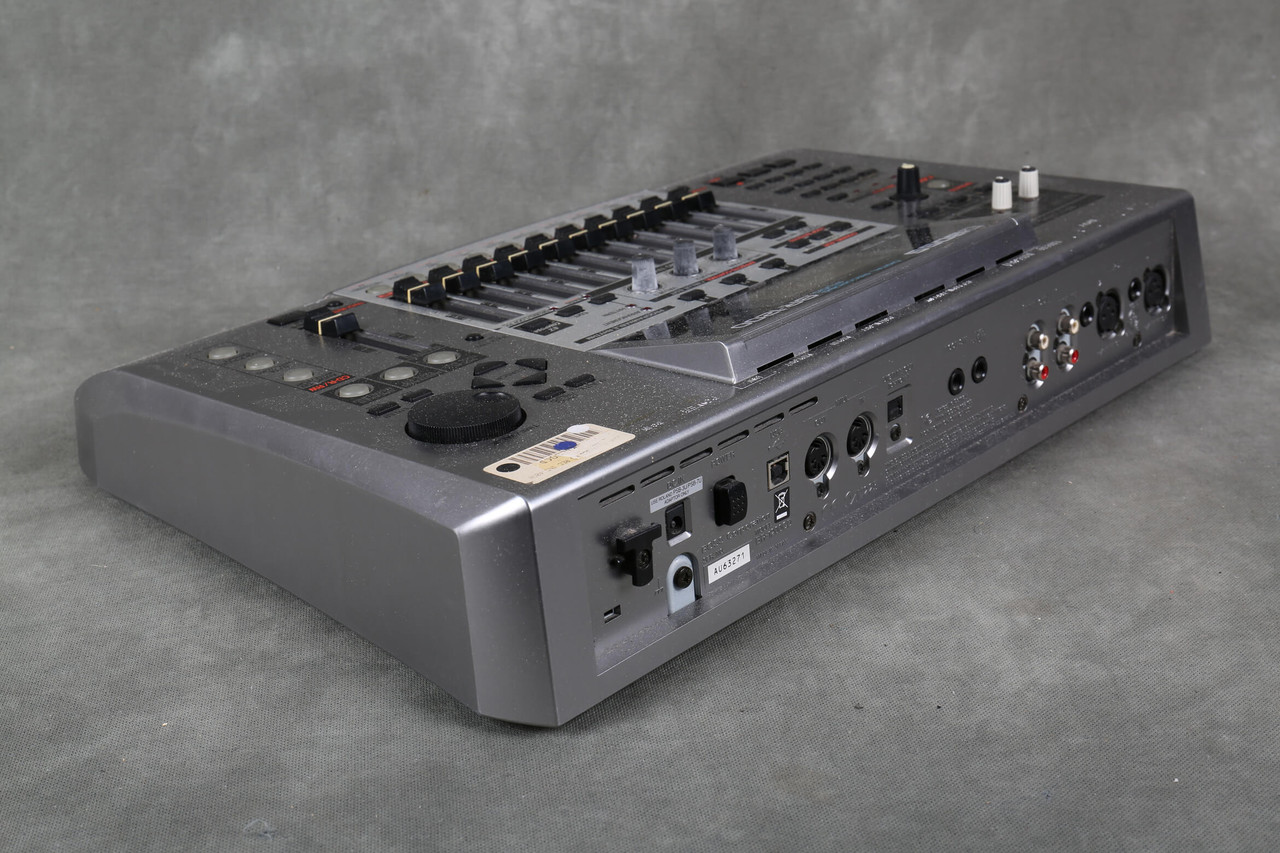 BOSS BR-1200CD！MTR！動作確認済み！！ BOSS BR-1200CD デジタルレコーディングスタジオ 動作確認済み Amazon