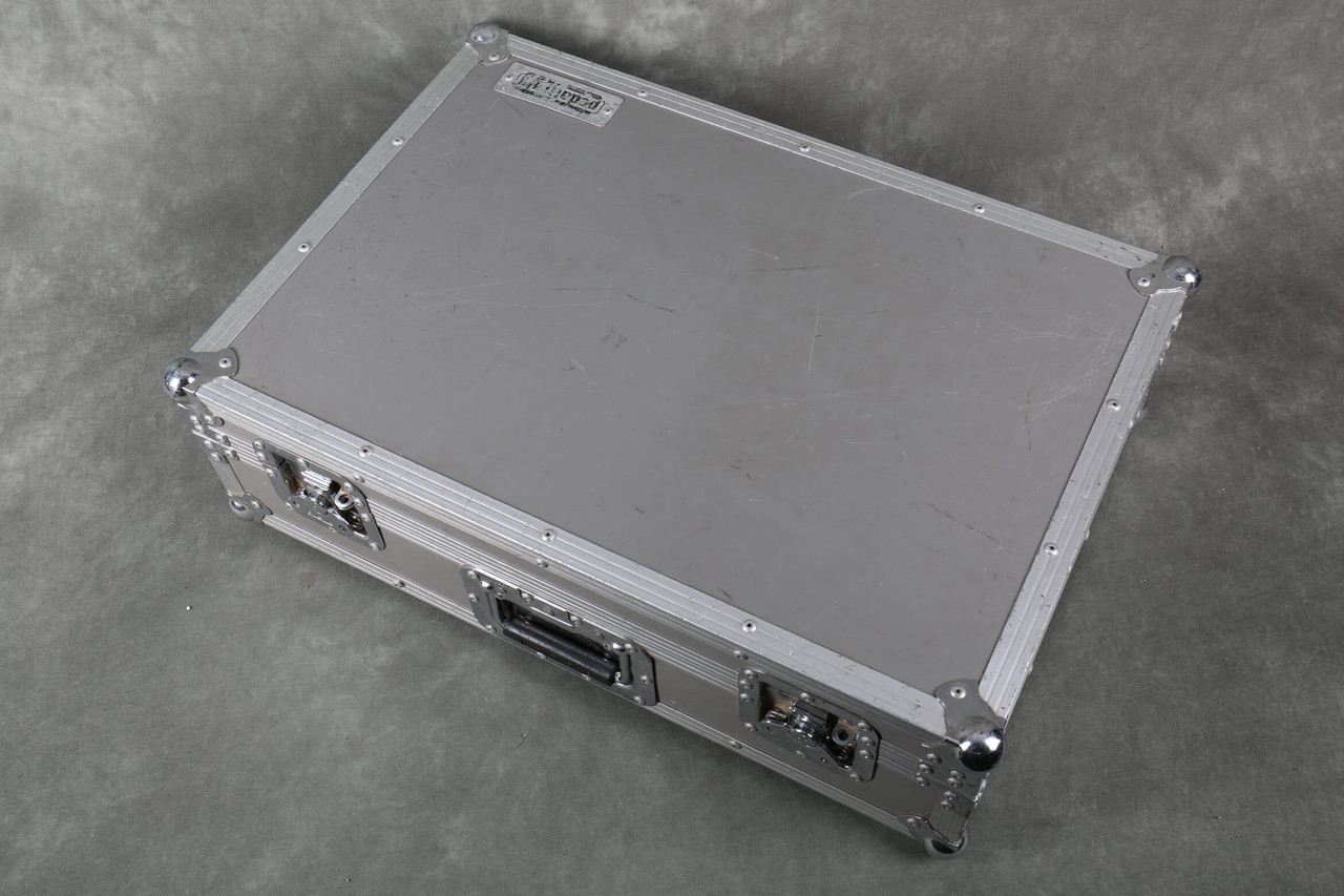 Pedaltrain Classic 2nd Hand Rich Tone Music